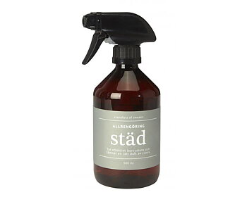 Städspray, 500ml, från Svanefors