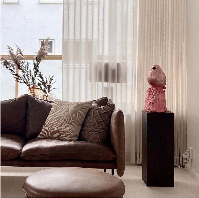 Måttbeställ dina gardiner här  