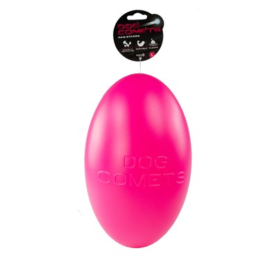 Dog Comets Pan-Star  Large - 4