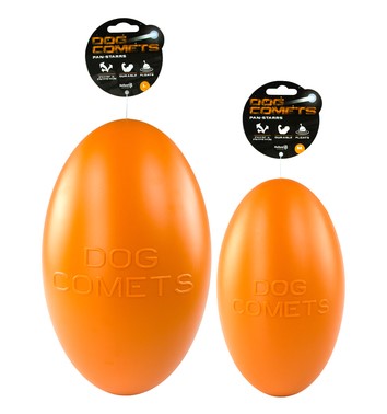 Dog Comets Pan-Star  Large - 6