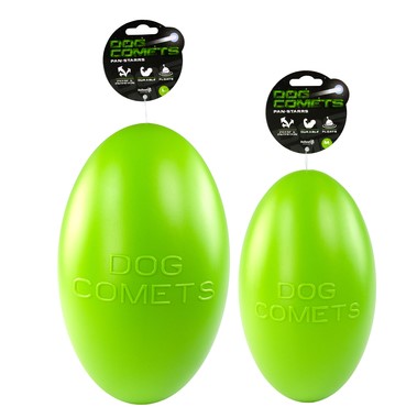 Dog Comets Pan-Star  Large - 5