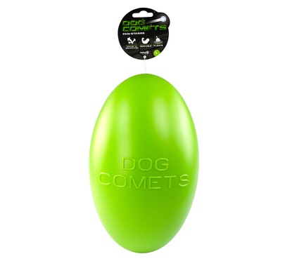 Dog Comets Pan-Star  Large - 2