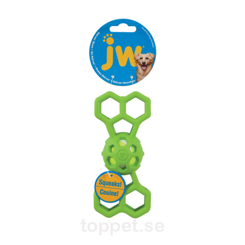 Hol-ee Bone Squeaker - 3