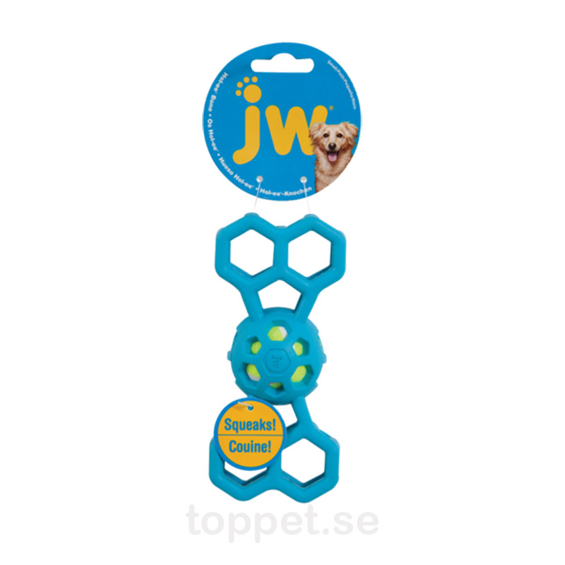 Hol-ee Bone Squeaker - 2
