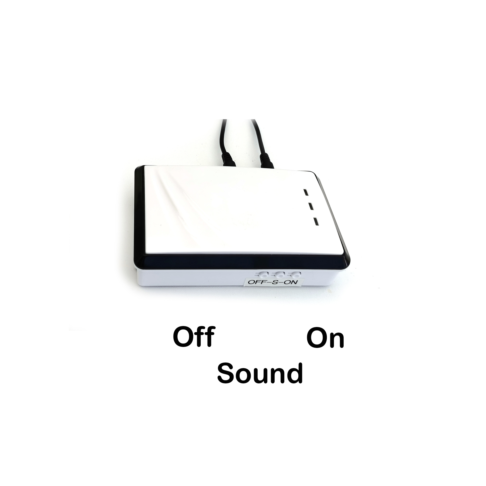 Top Pet Target - Elektronisk target 30 x 48 cm  - 4
