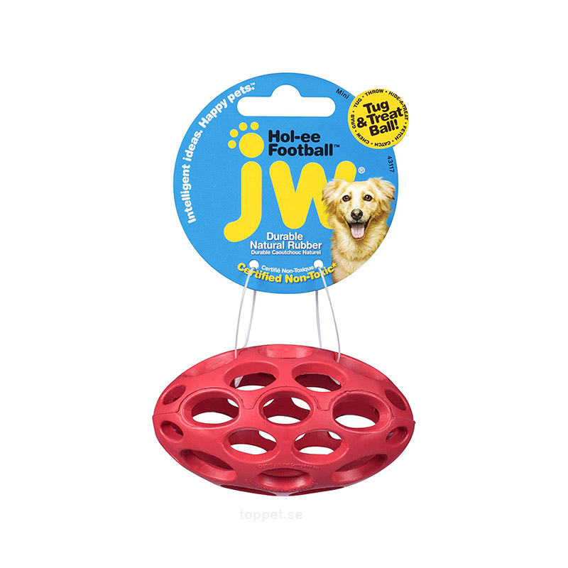Hol-ee football mini