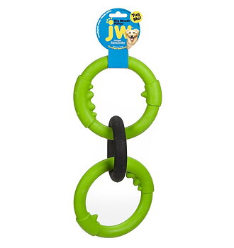 Big Mouth Rings Triple small