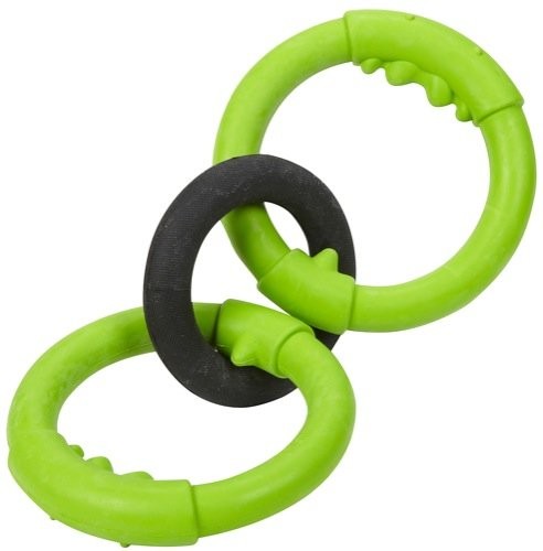 Big Mouth Rings Triple large - 3