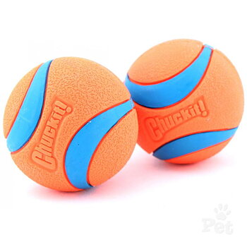 Ultra Ball medium 2-pack