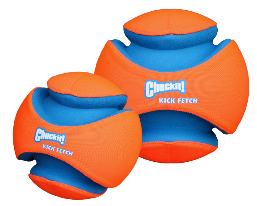 Kick Fetch Small  - 2