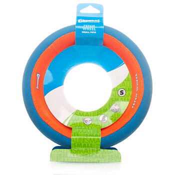 Fetch Wheel