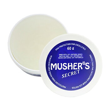 Musher's Secret 60 gram