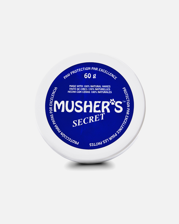 Musher's Secret 60 gram