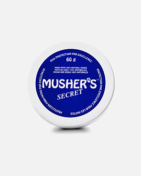 Musher's Secret 60 gram