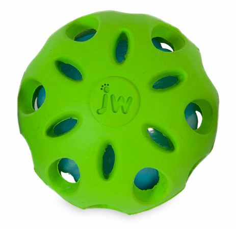 Crackle Heads Ball Medium - 2