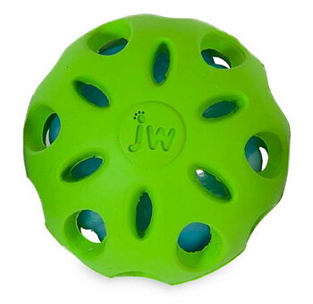 Crackle Heads Ball Medium