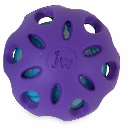 Crackle Heads Ball Medium - 3