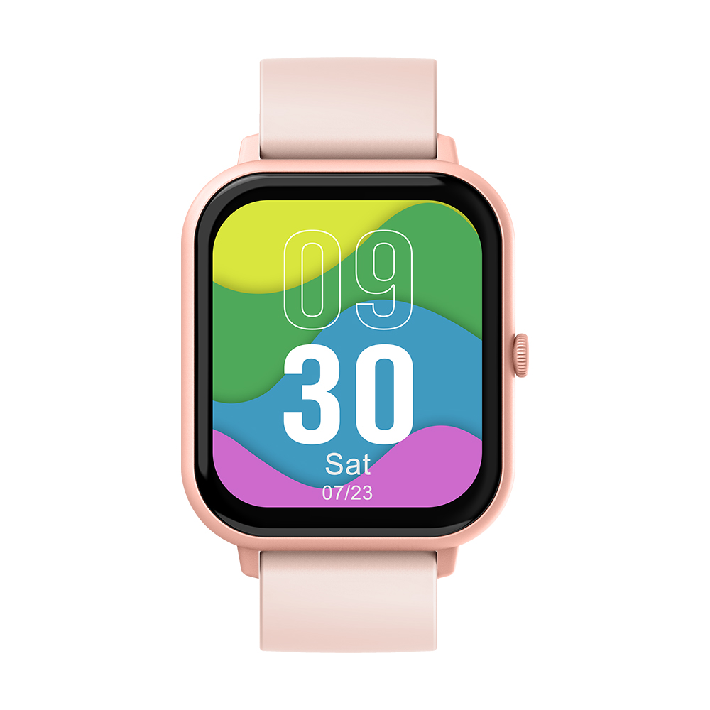 Philippe Palmer Smart Watch LP43 Pink - 3
