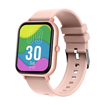 Philippe Palmer Smart Watch LP43 Pink
