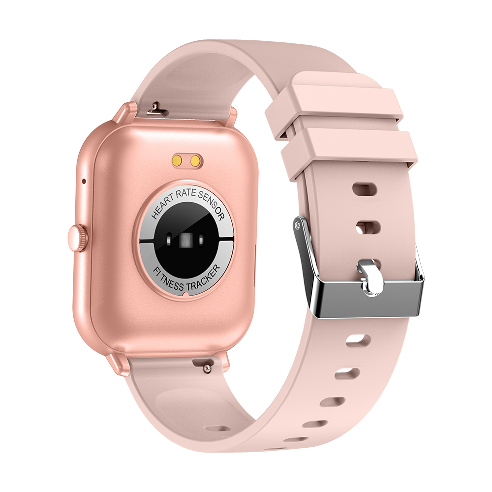 Philippe Palmer Smart Watch LP43 Pink - 4