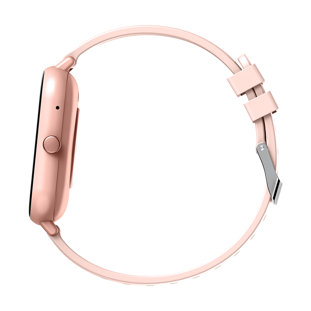 Philippe Palmer Smart Watch LP43 Pink - 2