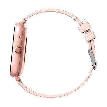 Philippe Palmer Smart Watch LP43 Pink