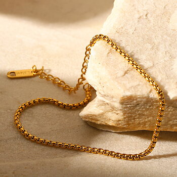 Céleste Bracelet Aline 18K Gold
