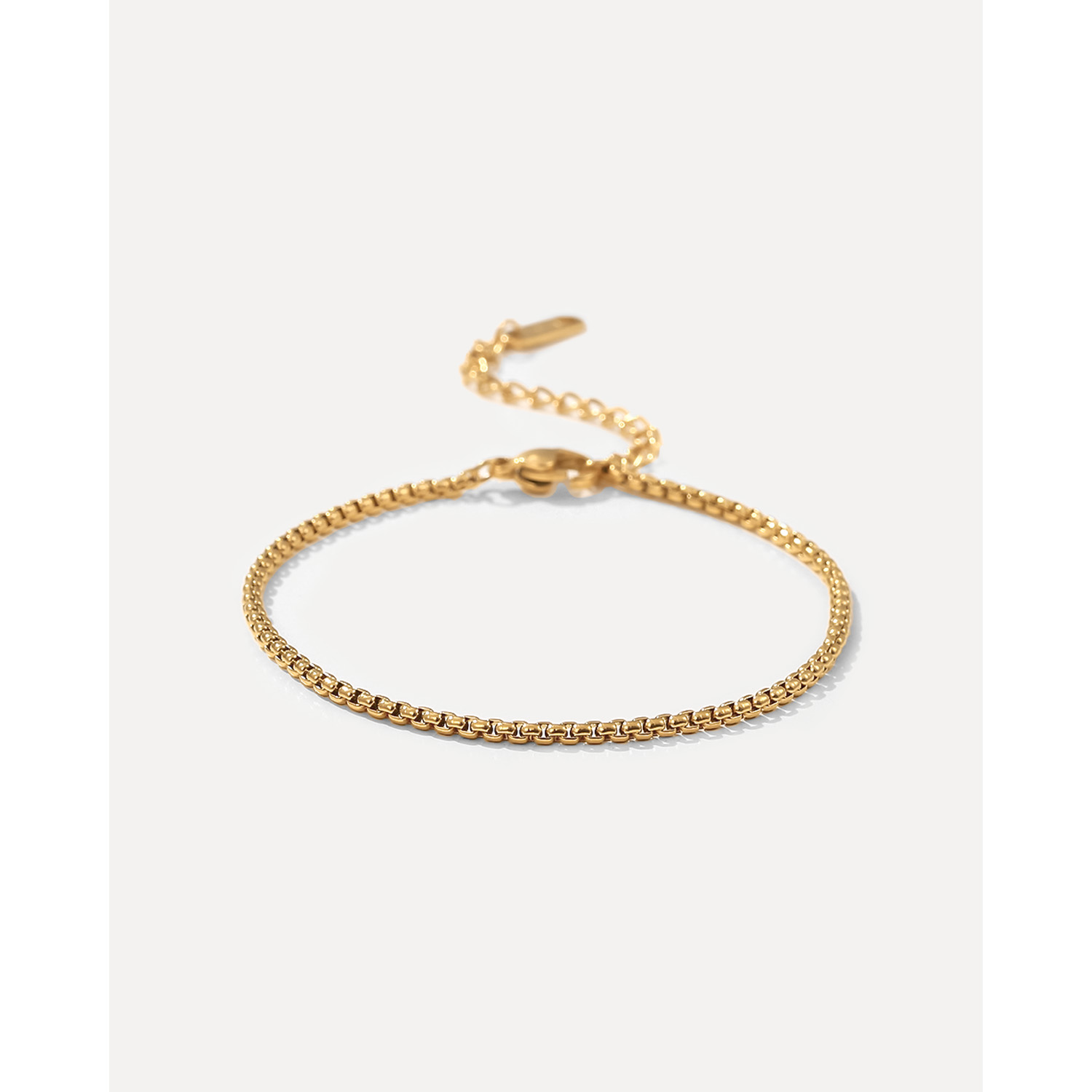 Céleste Bracelet Aline 18K Gold