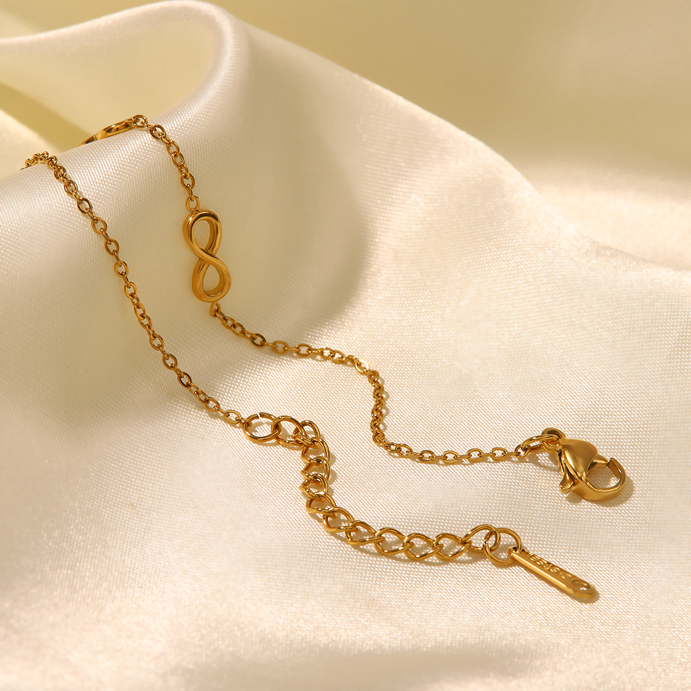 Céleste Bracelet Bertille 18K Gold - 5