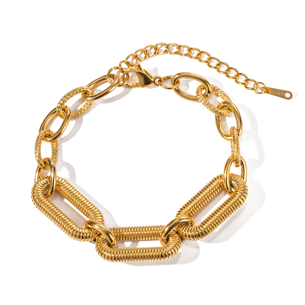 Céleste Bracelet Clothilde 18K Gold