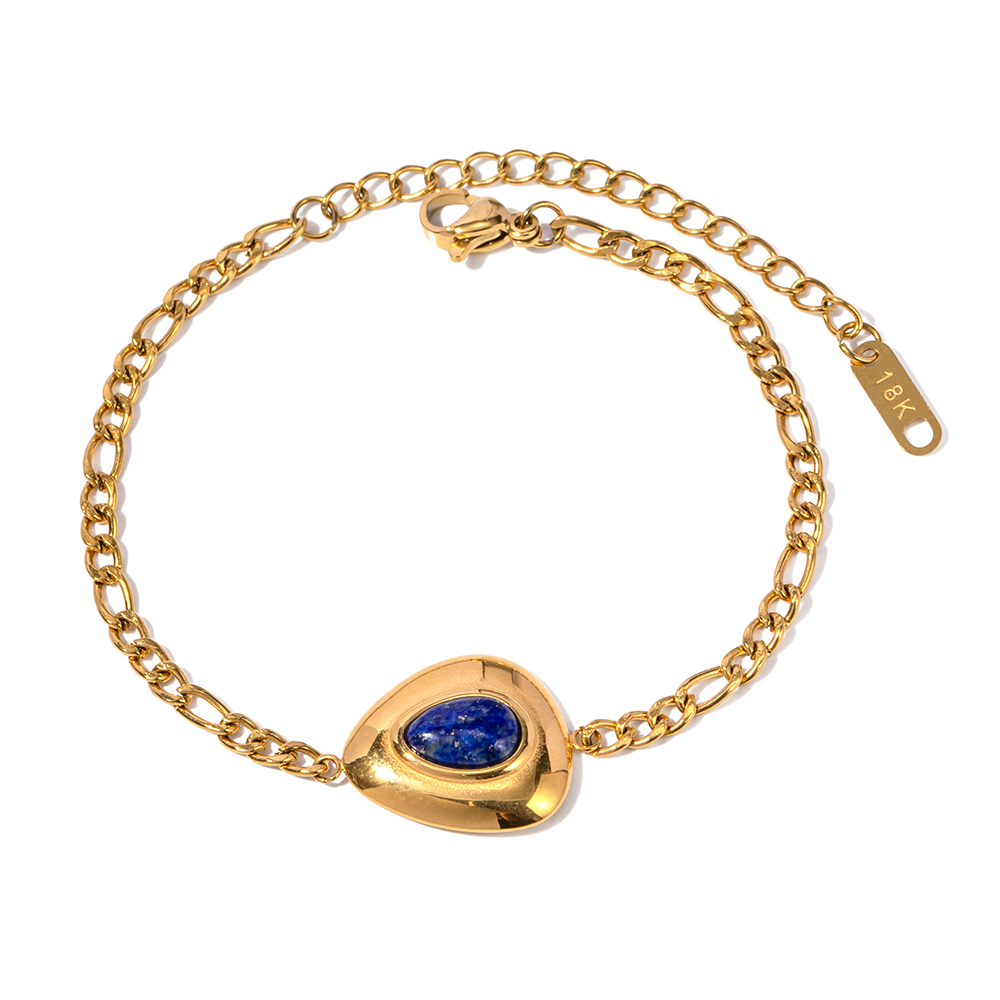 Céleste Bangle Coline 18K Gold