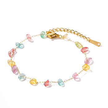 Céleste Bracelet Désirée 18K Gold