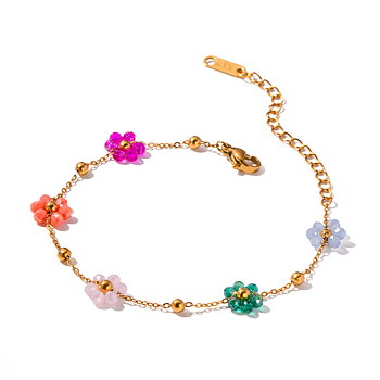 Céleste Bracelet Émmanuelle 18K Gold