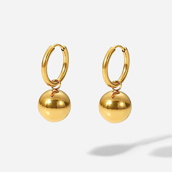 Céleste Earrings Gisèle 18K Gold