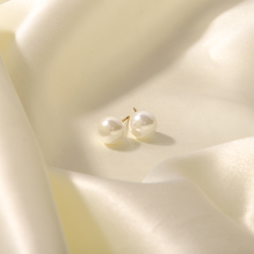 Céleste Earrings Lison 18K Gold - 2