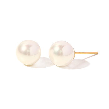 Céleste Earrings Lison 18K Gold
