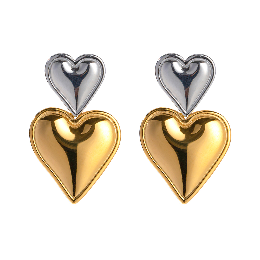 Céleste Earrings Maelle 18K Gold