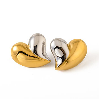 Céleste Earrings Olympe 18K Gold