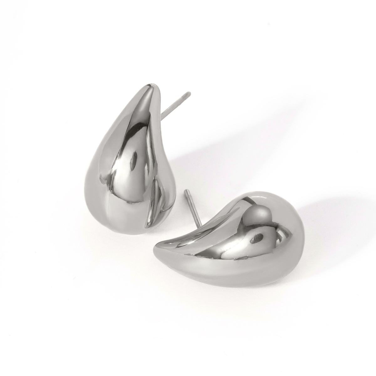 Céleste Earrings Nina Silver - 2