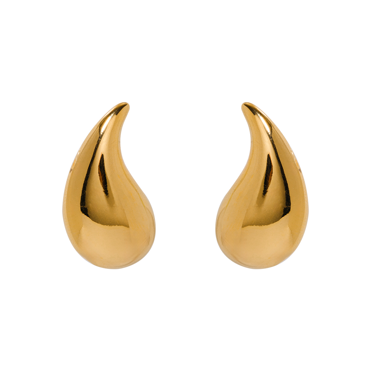 Céleste Earrings Donatienne 18K Gold