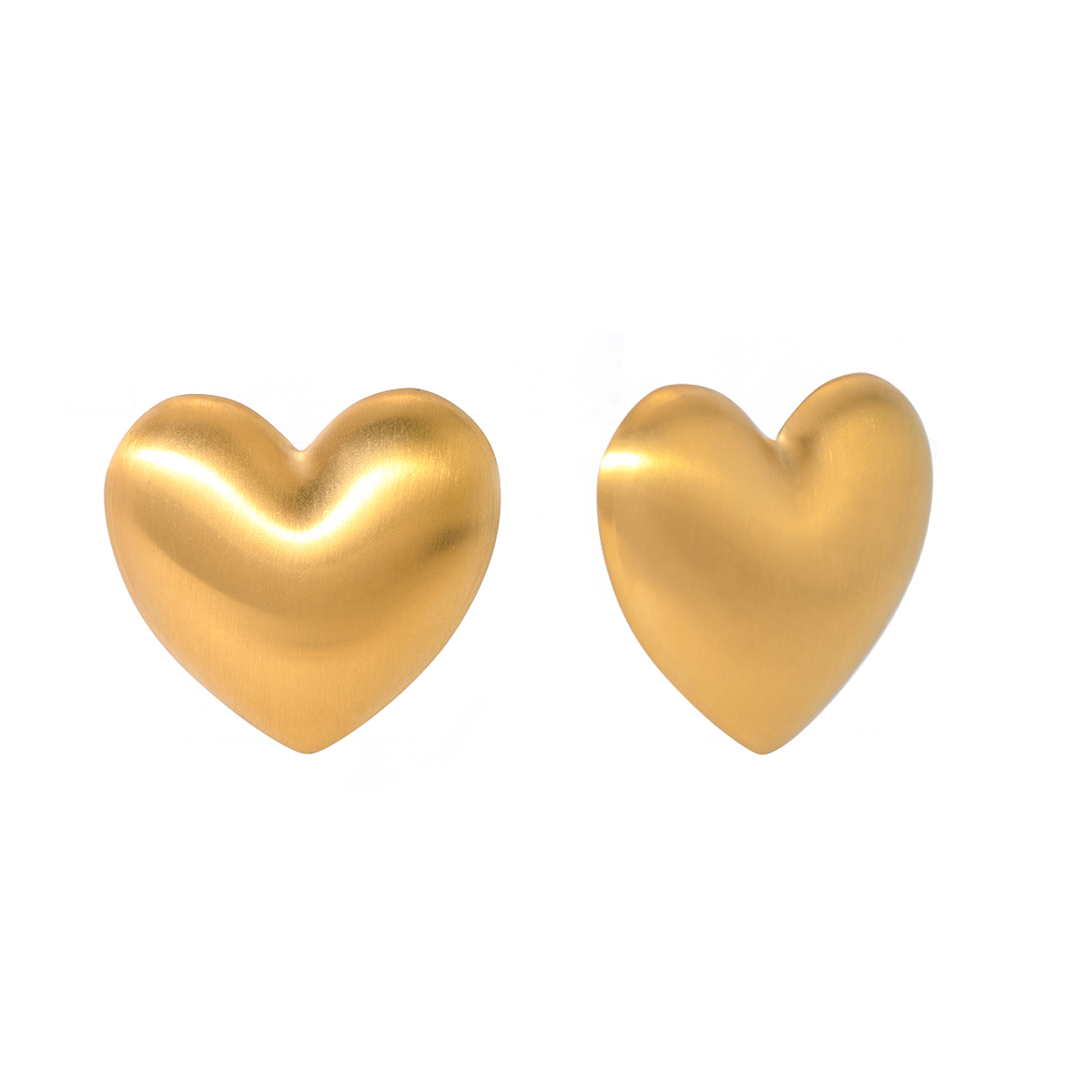 Céleste Earrings Ina 18K Gold - 2