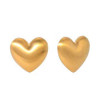 Céleste Earrings Ina 18K Gold