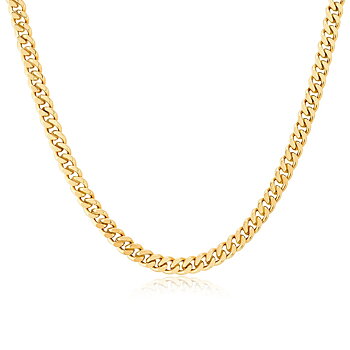 Céleste Necklace Rosalind 18K Gold