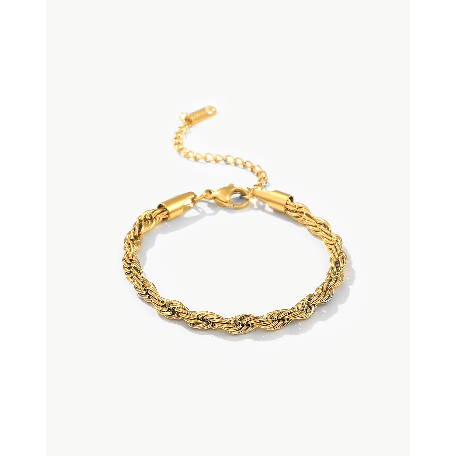 Céleste Necklace Wilma 18K Gold