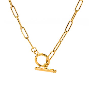 Céleste Necklace Annabelle 18K Gold