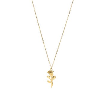 Céleste Necklace Gwladys 18K Gold