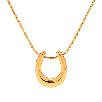 Céleste Necklace Sybille 18K Gold