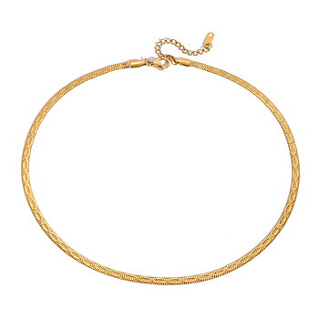 Céleste Necklace Océline 18K Gold