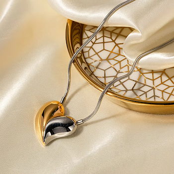 Céleste Necklace Marie-Ange 18K Gold