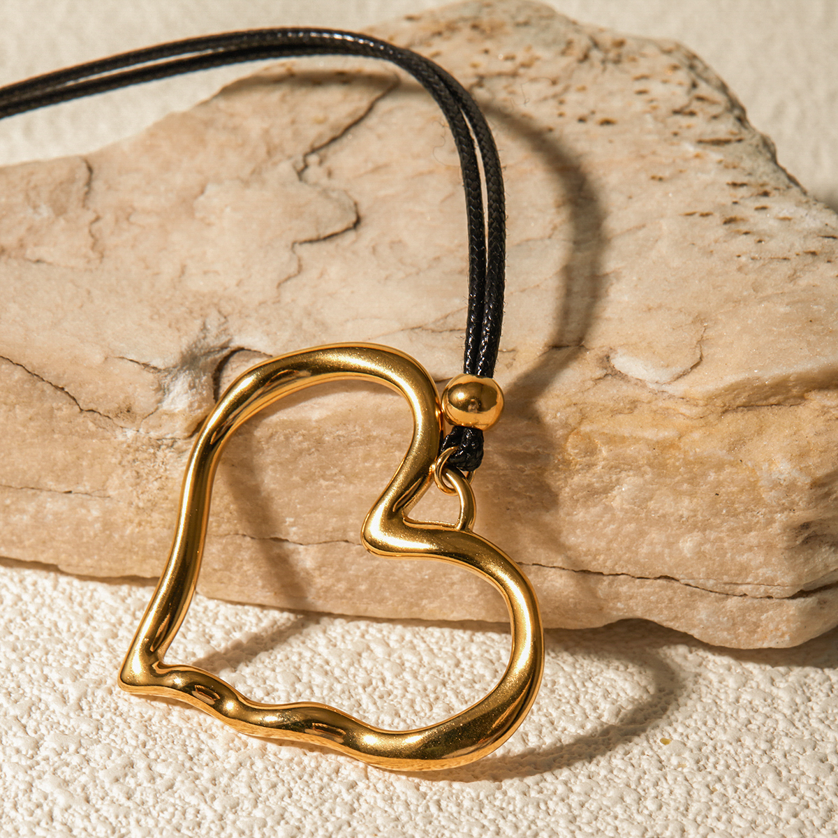 Céleste Necklace Kristine 18K Gold - 7